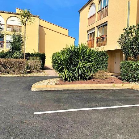 Appartement Cosy A Deux Pas Du Port Saint-Cyprien  Luaran gambar