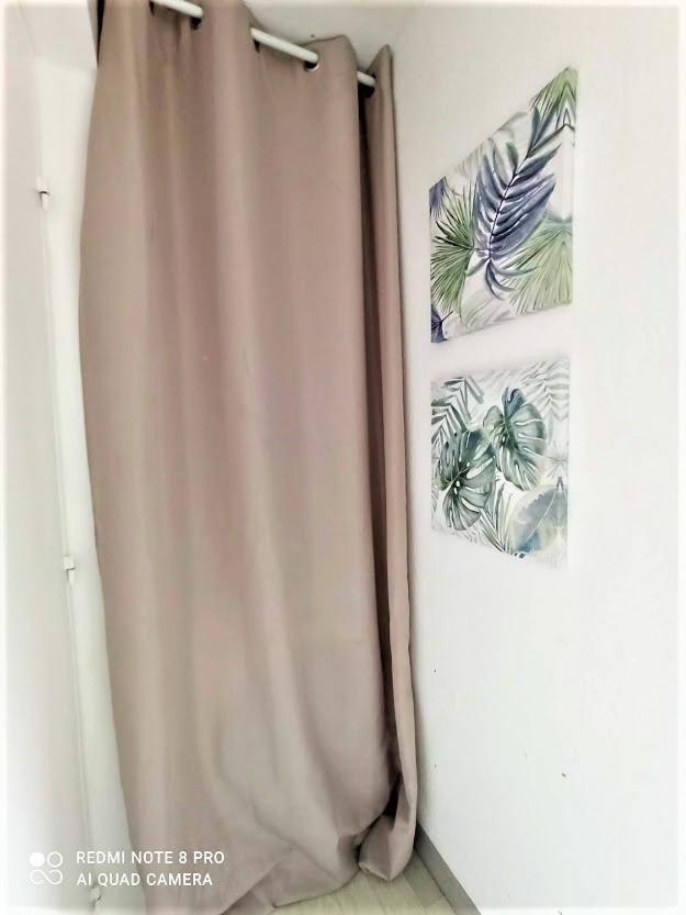 Appartement Cosy A Deux Pas Du Port Saint-Cyprien  Luaran gambar